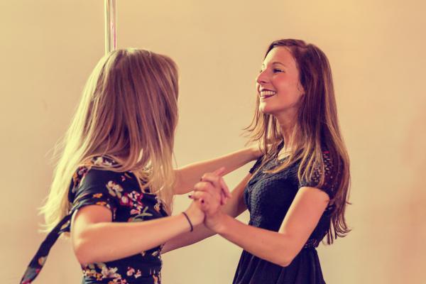  Workshop Salsa in Den Haag